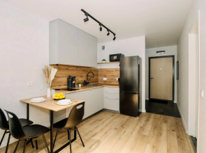 Апартаменты Privi House в Центре Города