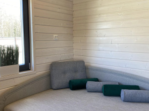 Гостевой дом Верба