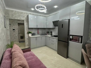 Квартира Новая Современная