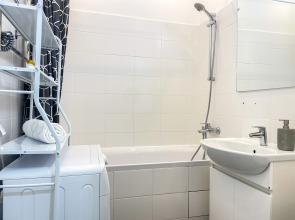 Апартаменты Уютные Уникальные 6 спальных мест