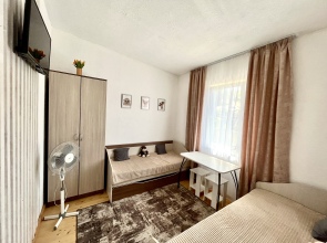 Вилла Villa emerald forest