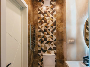 Апартаменты Балтийский уют