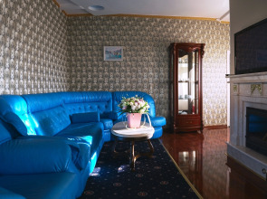 Вилла Никита