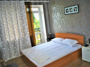 U monastyrja (Novyj Afon)