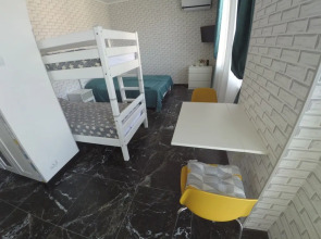 Апартаменты 1 Бухта Коктебель