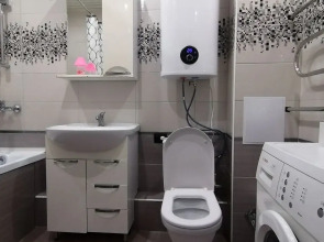 Квартира уютная в центре на улице Модогоева