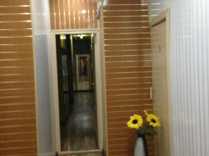 Гостиница Дельта