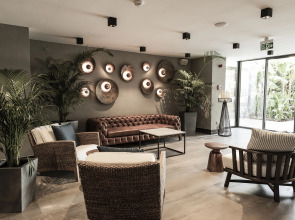 Perge Hotel (Adult Only 18+)