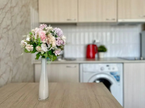 Квартира для отдыха и деловых поездок