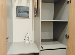 Квартира на Проспекте Ленина 6