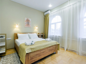 Гостевой дом Розмарин