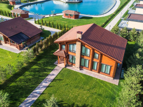 Отель GREEN CLUB family