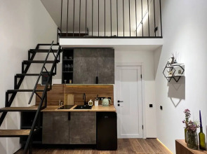 Частный Дом в Лесу