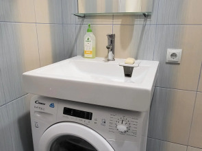 Апартаменты Студия в Красногорске