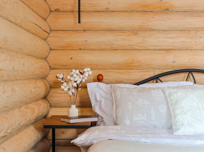 Гостевой дом Совушкин Дом