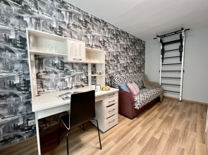 Апартаменты Блюхера 17/2