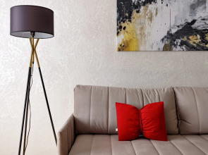 Апартаменты Grand Palace 1222