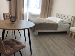 Апартаменты на Антонова Сурская Ривьера