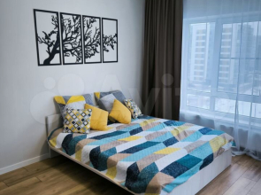 Квартира NOV-APART