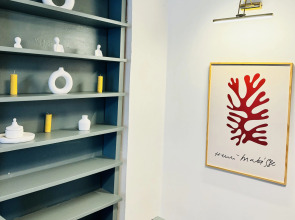 Апартаменты в центре Стамбула