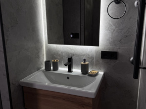 Апартаменты в Иноземцево