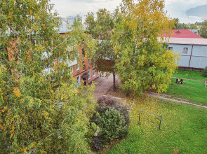 Квартира Калина на Заводской 4