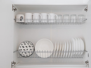 Апартаменты InnDays Уточкина 5к2 (9)