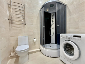 Квартира в роскошном ЖК Чёрное море