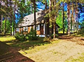 Гостевой Дом Чайка-Селигер