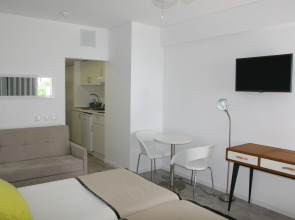 Отель Florasol Residence