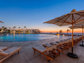 Cleopatra Luxury Resort Sharm El Sheikh