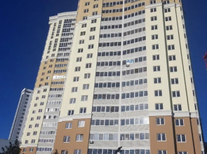 Апартаменты в Облаках