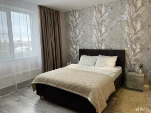 Апартаменты Квартира в центре города Пархоменко 8 а