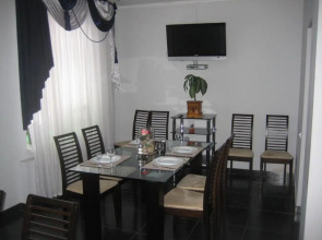 Отель Сергеевский