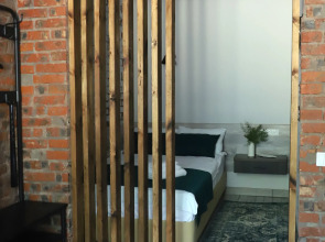 Гостиница «Подкова» на проспекте Губкина