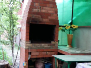 Гостевой Дом В гостях у Любви