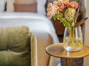 Отель H15 Francuski Hotel