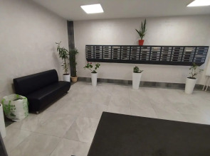 Апартаменты Лесная