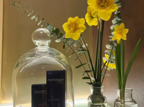 Апартаменты Grand Palace 1222