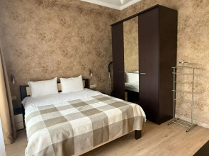 Апартаменты ЖК Green Park 4