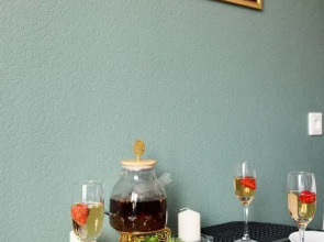 Квартира на Бульваре Менделеева 8