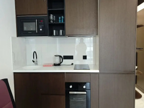 Квартира с Видом на Море в ЖК Каравелла Португалии