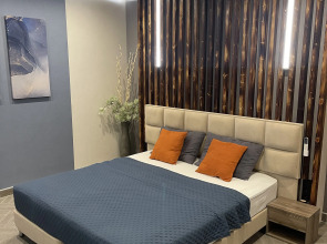 Апартаменты Сомелье 11