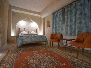 Boutique hotel Kaya Konak Cave