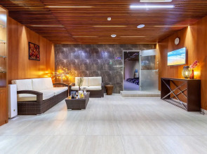 Гостевой Дом Undersun Калипсо