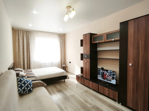 Квартира уютная в центре на улице Модогоева