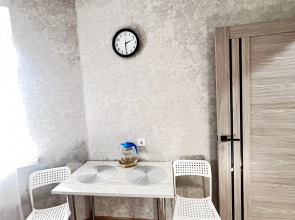 Апартаменты на улице им. Героя Яцкова 9к3