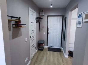 Квартира Уютная рядом с Аэропортом