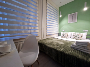 Апартаменты Антология Студия 7