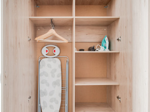 Апартаменты на Бульваре Эйнштейна 3